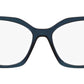 PR 18WV blue crystal