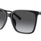 Canberra MK2197U 3005T3 Black