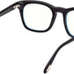 FT5870-B 001 Shiny Black