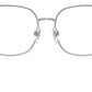 RL5128 9001 Silver