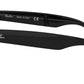 Wayfarer Folding Classic RB4105 601 Polished Black