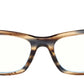 FT5886-B 045 Brown Striped