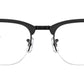 Clubmaster Metal Optics RB3716VM 2904