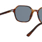 John RB2194 954/62 striped havana
