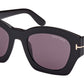 Guilliana FT1083 01A Black Smoke