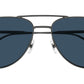 MB0311S 003 Ruthenium Blue