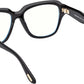 FT5988-B 001 Black
