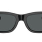 Rosson Sun OV5540SU 1005P2 Black
