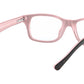 RB1531 For Kids top havana on opal pink