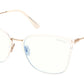 FT5839-B 025 Ivory Rose Gold