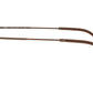 Round Metal RB3447 9230R5 antique copper