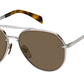 DB 7037/G/S 8JD 70 Palladium Havana