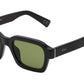 Caro Black Matte