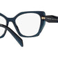 PR 18WV blue crystal