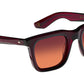Rizik Sun Burgundy