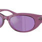 RA5327U 62074V Violet