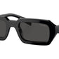 PR A12S 16K08Z Black