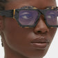 F4 HBS SH Black Shine