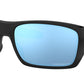 Turbine OO9263 14 polished black