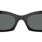 Zena RB4430 667781 Black