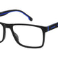 8885 D51 Black Blue