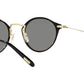 Donaire OV5448T black/gold