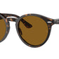 Larry RB7680S 902/33 Havana Brown