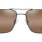Aeko H886 01 Satin Sepia