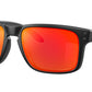 Holbrook OO9102 E2 matte black
