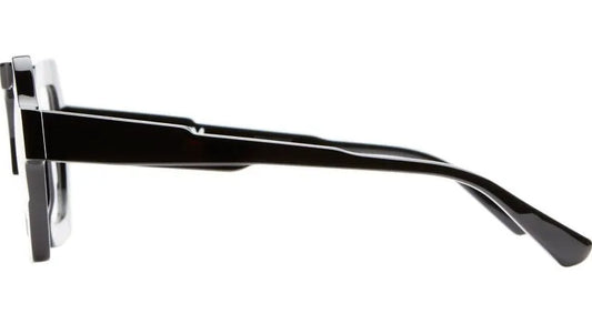 K41 BS Black Shine