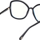 FT5845-B 001 Shiny Black