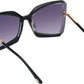 Gia FT0766 03A Black Grey