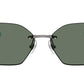 TF3088 60033H Gunmetal
