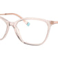 TF2205 8328 Nude Transparent