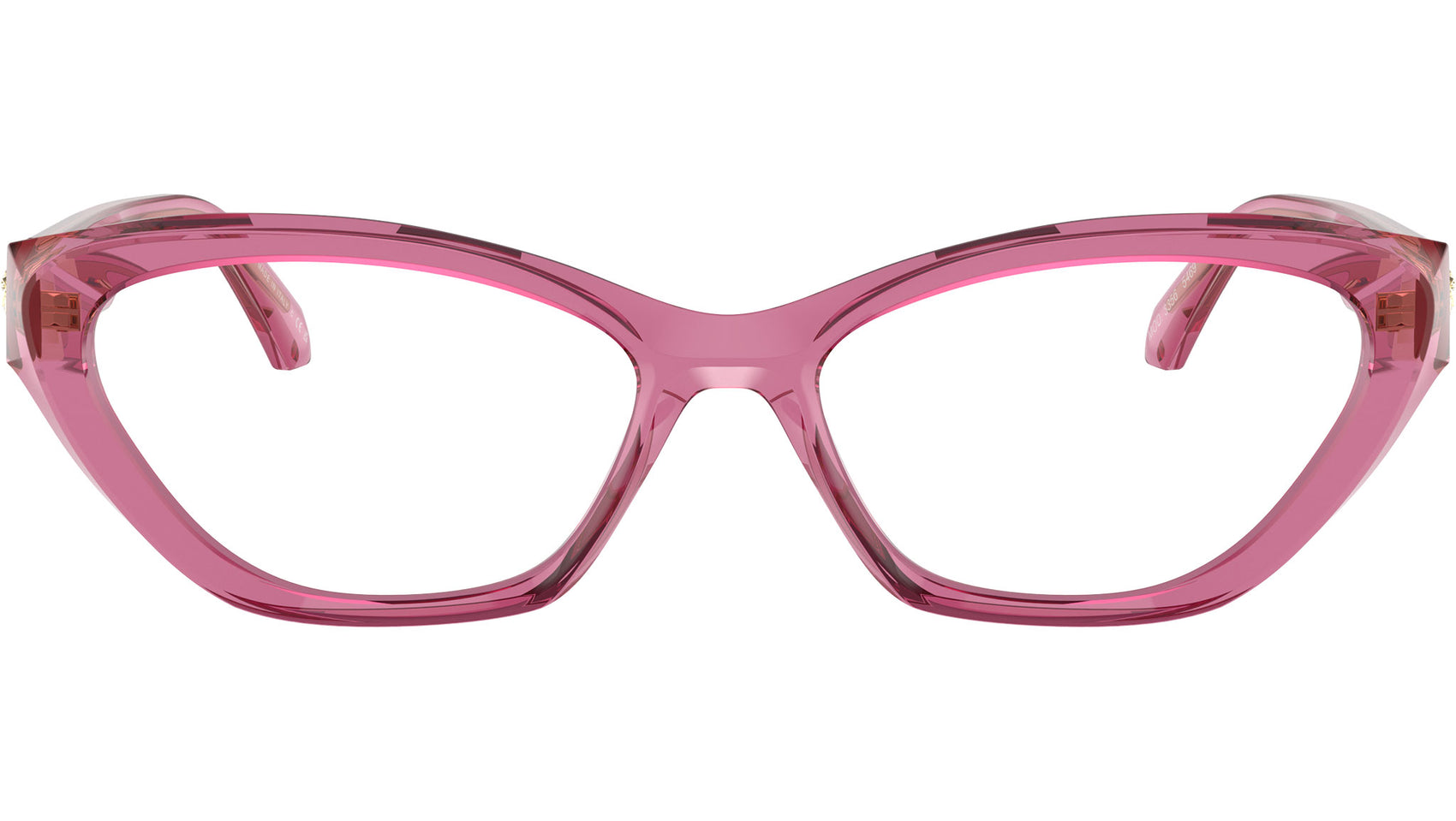 VE3356 5469 Transparent Light Pink