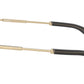 BE1390 1326 Gold Black