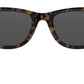 Original Wayfarer Bicolor 0RB2140 dark tortoise
