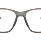 Futurity RS OX8186 02 Satin Grey Smoke