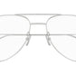 CLASSIC 11 YSL 002 Shiny Silver