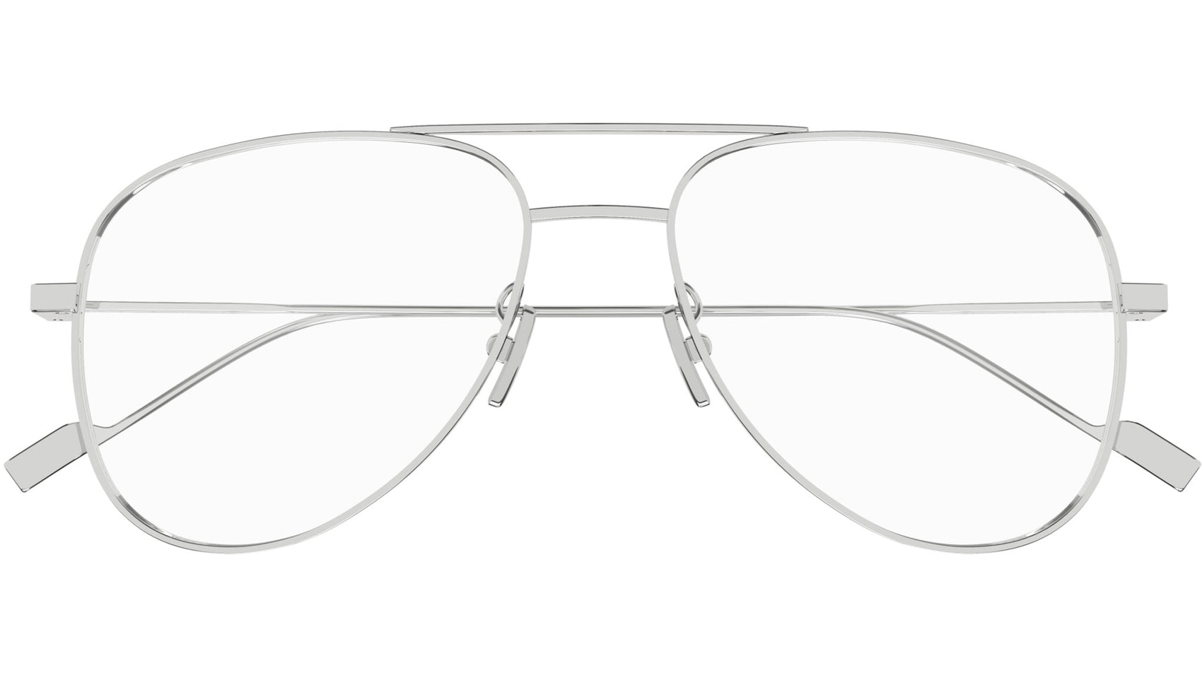 CLASSIC 11 YSL 002 Shiny Silver
