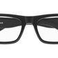 BB0370O 001 Solid Black