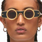 J50 GD BW Sun Gold Black Matt