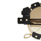 V1 Sun Gold Black