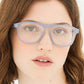 Numero 123 Light Blue