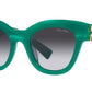 MU 01YS 15H09S green