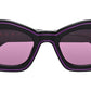 Kea Island Royal Purple