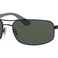 RB3527 006/71 matte black