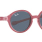 RJ9075S 709887 fuchsia on rubber pink