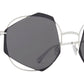 ACHILLES 355 silver jet black