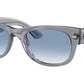 Mega Wayfarer II RB0832S 68463F